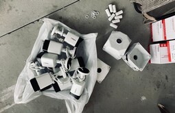 Ремонт видеонаблюдения Черемхово