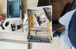 Удаленное видеонаблюдение Черемхово